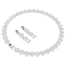 Colar Corações Iluminados - Aphrodite Joias