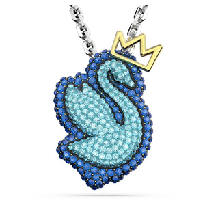 Colar Coroa do Cisne