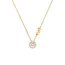 Colar Custom Kors - Aphrodite Joias