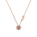 Colar Custom Kors - Aphrodite Joias