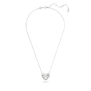 Colar de Coração Matrix - Aphrodite Joias