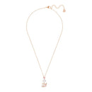 Colar em Y Dazzling Swan - Aphrodite Joias