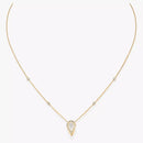 Colar Fiery - Aphrodite Joias