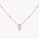 Colar Fiery - Aphrodite Joias