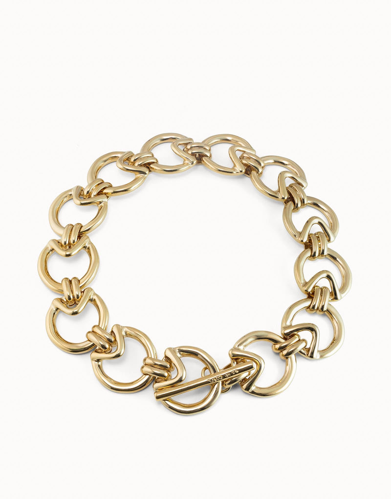Colar GameOf3 - Aphrodite Joias