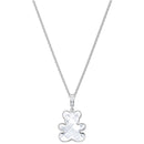 Colar Grande Abraço - Aphrodite Joias