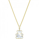 Colar Grande Abraço - Aphrodite Joias