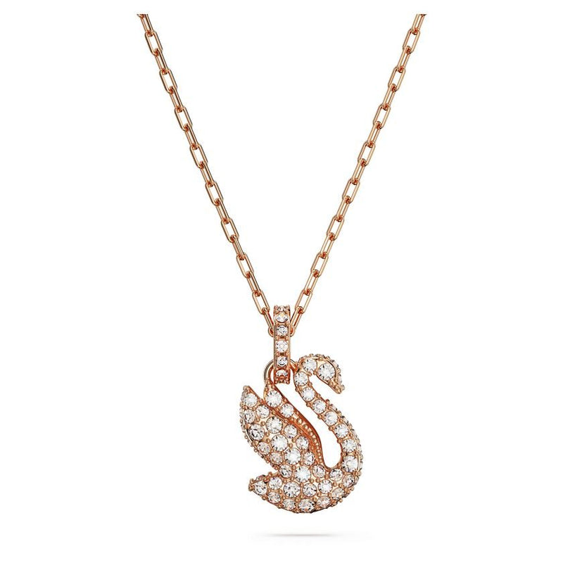 Colar Icon Cisne - Aphrodite Joias