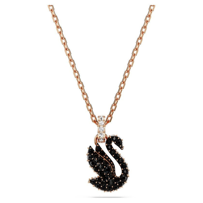 Colar Icon Cisne - Aphrodite Joias