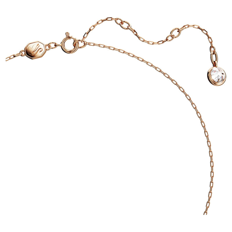 Colar Icon Cisne - Aphrodite Joias