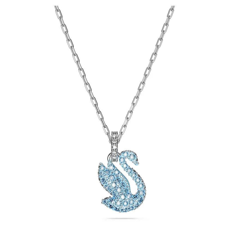 Colar Icon Cisne - Aphrodite Joias