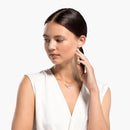 Colar Infinity Heart - Aphrodite Joias