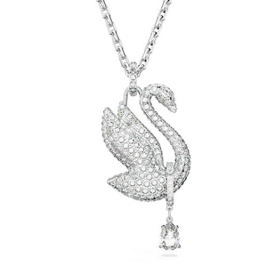 Colar Longo Cisne