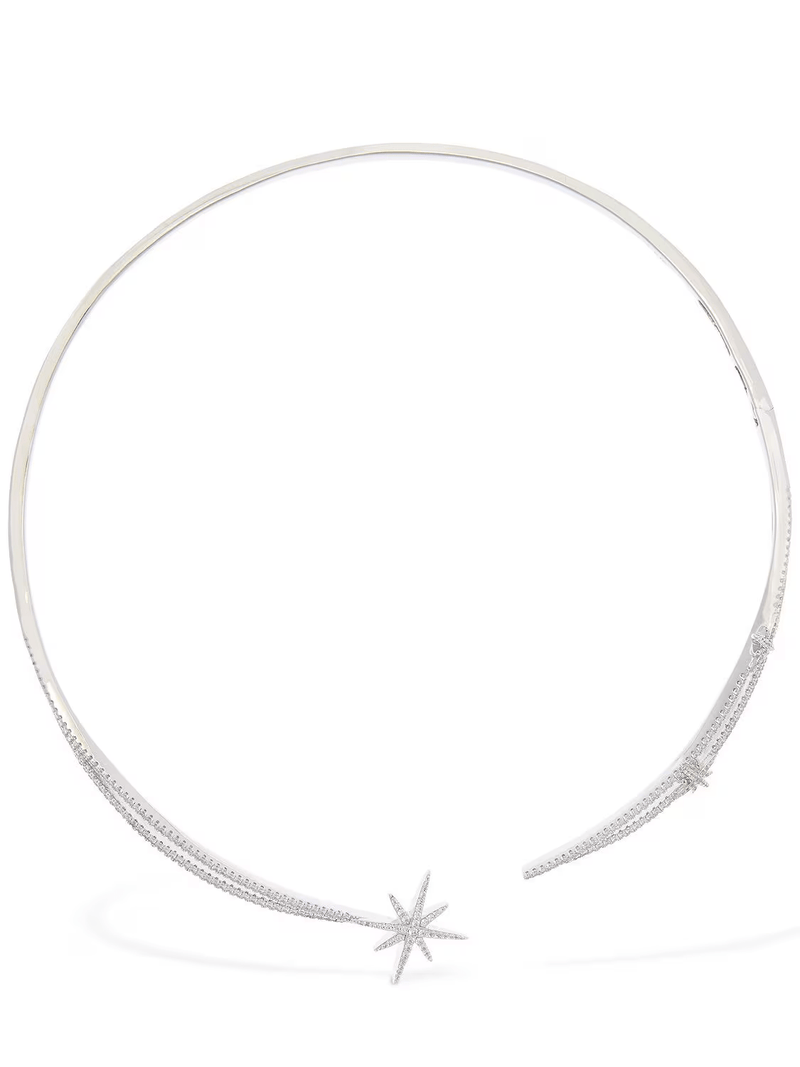Colar Météorites Choker - Aphrodite Joias