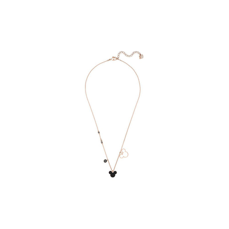 Colar Mickey e Minnie - Aphrodite Joias