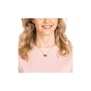 Colar Mickey e Minnie - Aphrodite Joias