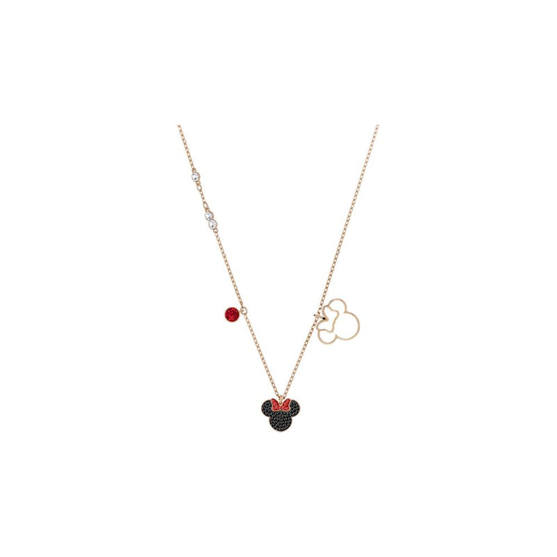 Colar Mickey e Minnie - Aphrodite Joias
