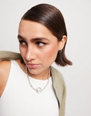 Colar Midi Flexível - Aphrodite Joias