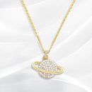 Colar Planet - Aphrodite Joias