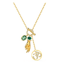 Colar Sorte - Aphrodite Joias