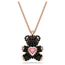 Colar Teddy Coração Dançante - Aphrodite Joias