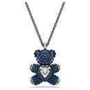 Colar Teddy Coração Dançante - Aphrodite Joias