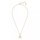 Colar Teddy Coração Dançante - Aphrodite Joias