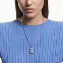 Colar Teddy de Oculos - Aphrodite Joias