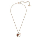 Colar Teddy Line Friends - Aphrodite Joias