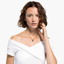 Colar Teddy Line Friends - Aphrodite Joias