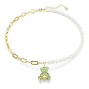 Colar Teddy Perolas - Aphrodite Joias