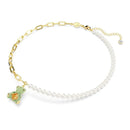 Colar Teddy Perolas - Aphrodite Joias