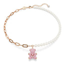 Colar Teddy Perolas - Aphrodite Joias