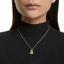 Colar Teddy Trevo - Aphrodite Joias