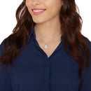 Colar Ursinho 3D - Aphrodite Joias