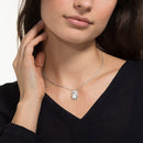 Colar Urso Polar - Aphrodite Joias