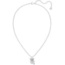 Colar Urso Polar - Aphrodite Joias