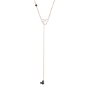 Colar Y Mickey - Aphrodite Joias