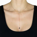 Colar Y Mickey - Aphrodite Joias