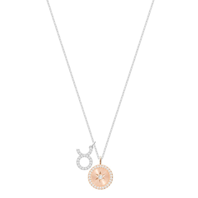 Colar Zodiaco com Brilhantes - Aphrodite Joias