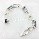 Pulseira Link Me - Wayne  Joias