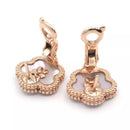 Brincos Lucky Springs