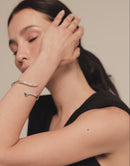 Pulseira Prego em Espiral