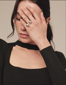 Anel Aberto de Contas