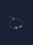 Pulseira Météorites Dupla