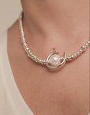 Colar Midi Flexível