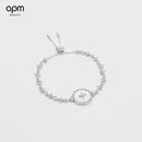 Pulseira Ajustável Star