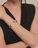 Pulseira Aberta Intercambio