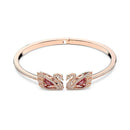 Pulseira Aberta Dança dos Cisnes - Aphrodite Joias