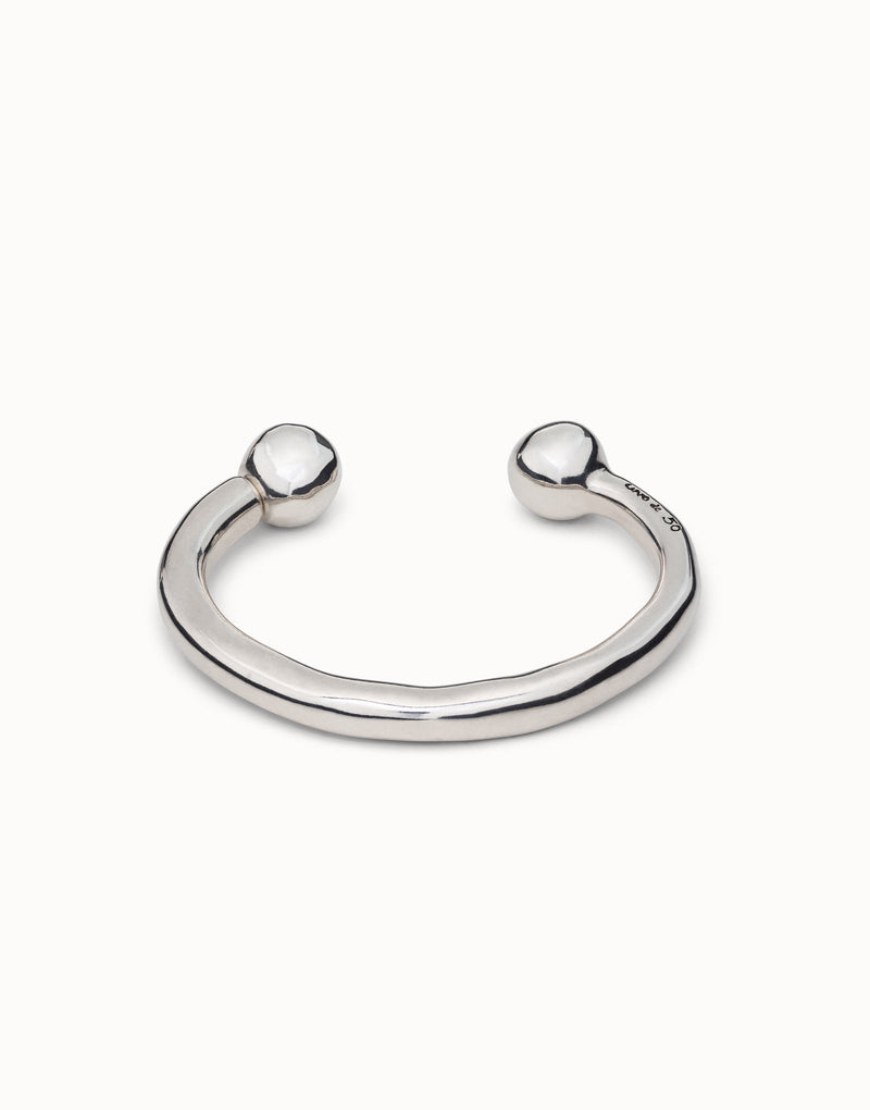 Pulseira Aberta Intercambio - Aphrodite Joias